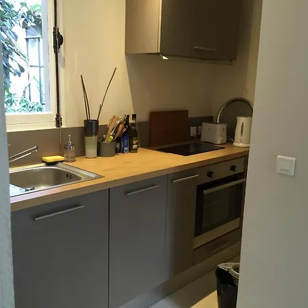 St.eulalie Appartement *