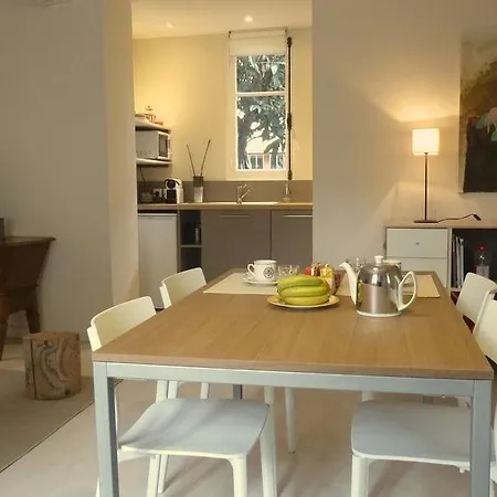 St.eulalie Appartement