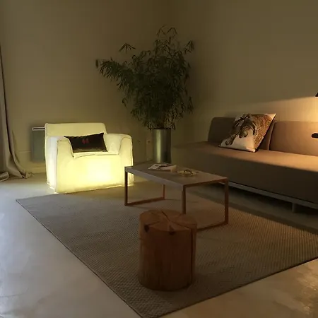 St.eulalie Appartement *