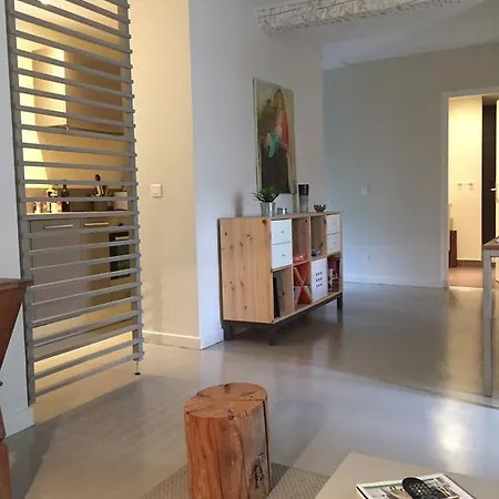 Appartement St.eulalie
