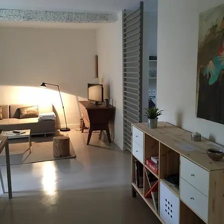St.eulalie Appartement Montpellier
